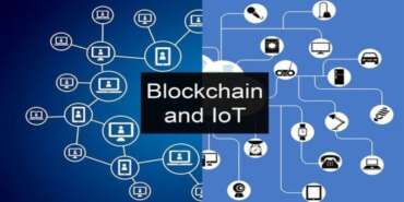 Mô hình IoT và công nghệ Blockchain: Sự kết hợp tiềm năng trong tương lai