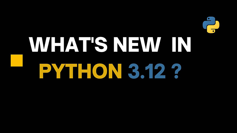 Python 3.12 