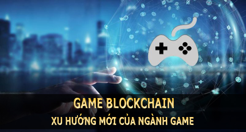 Game Blockchain
