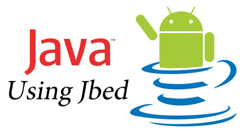 phần mềm giả lập Java