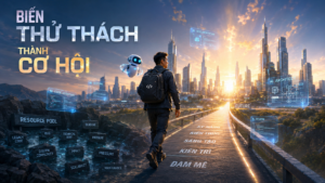 bien thu thach thanh co hoi