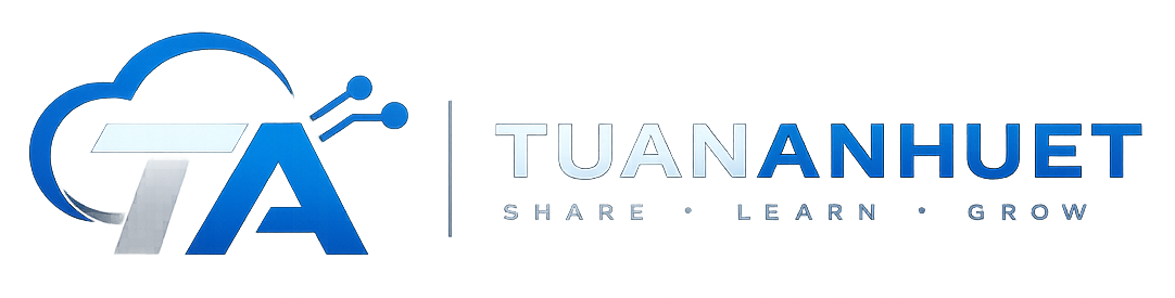 tuananhuetlogo