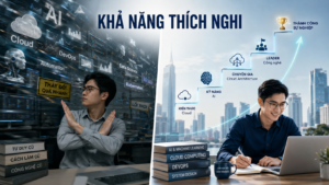 kha nang thich nghi
