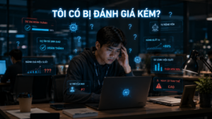 toi co bi danh gia kem