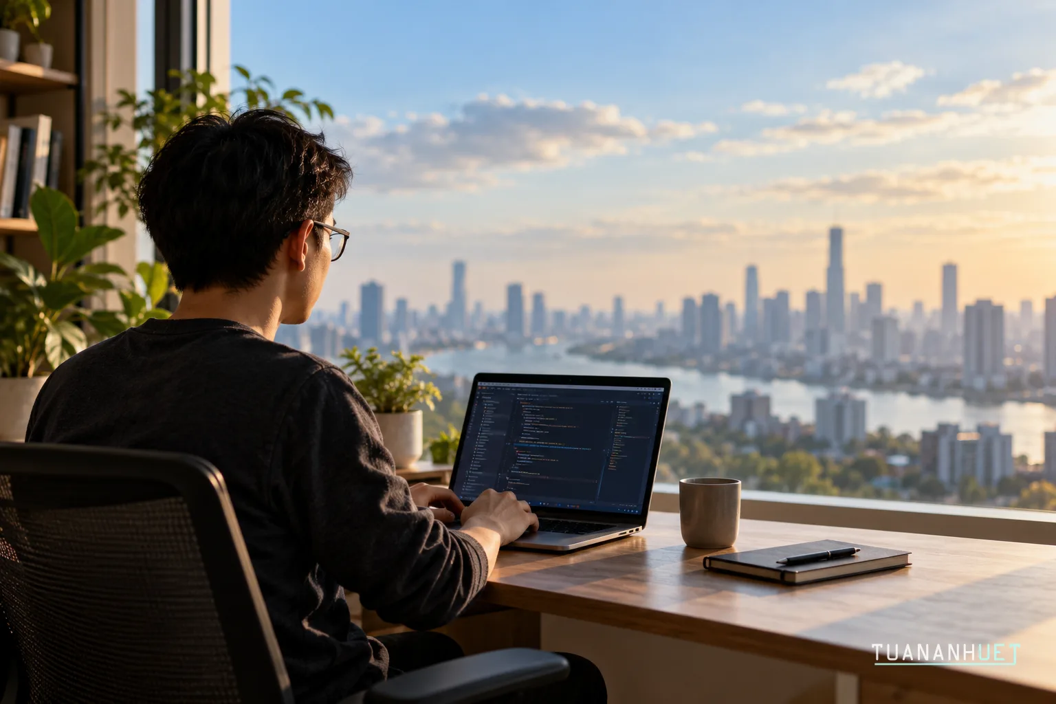 aws là gì? Nền tảng kiến thức đám mây cho kỹ sư phần mềm