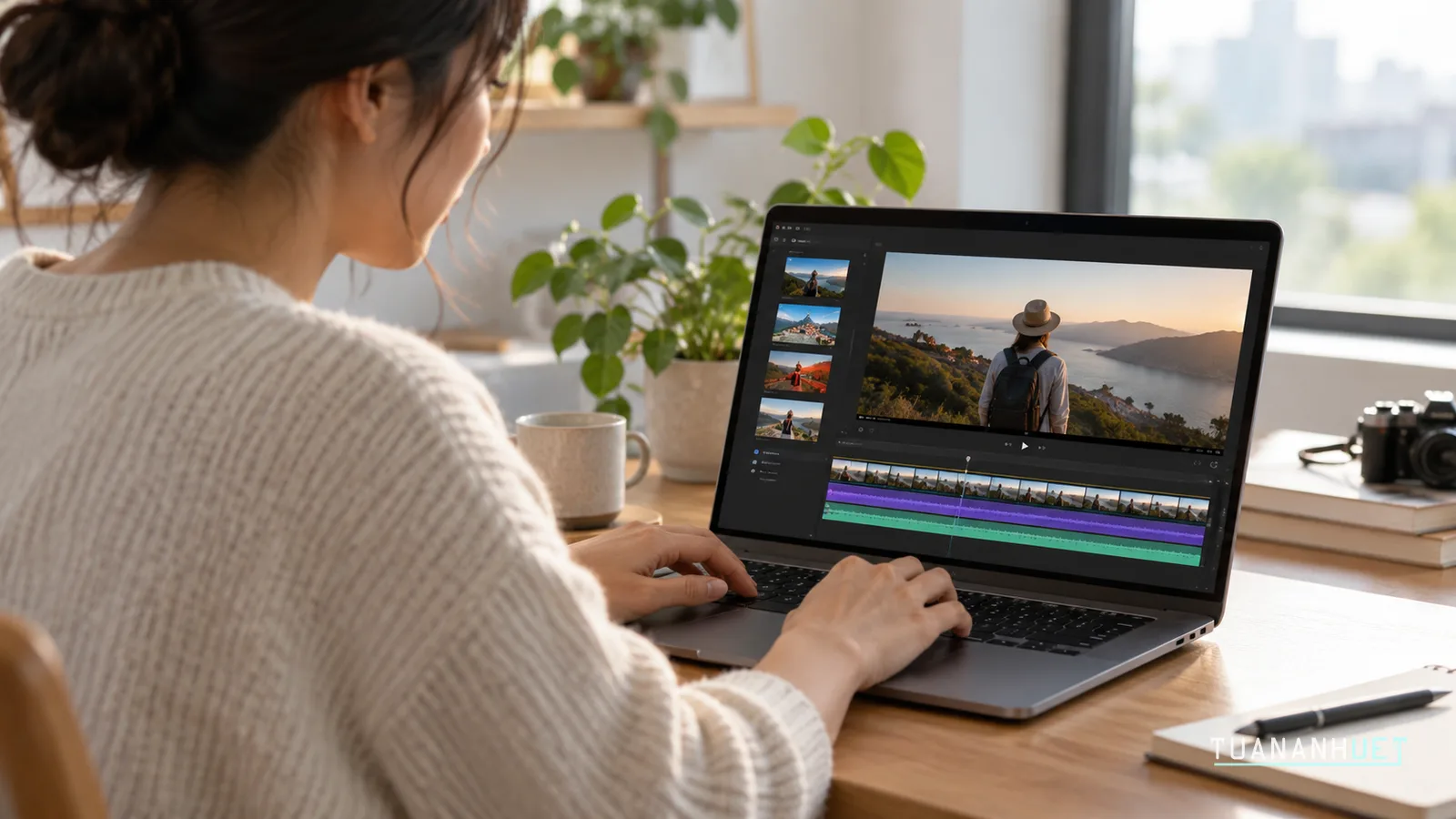 Dịch video AI bằng SubsVid: hướng dẫn đầy đủ từ A đến Z 1 Cách dịch video AI bằng SubsVid từng bước
