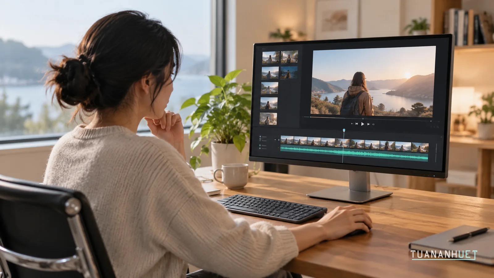 Dịch video AI bằng SubsVid: hướng dẫn đầy đủ từ A đến Z 3 Quy trình kiểm tra trước khi đăng video