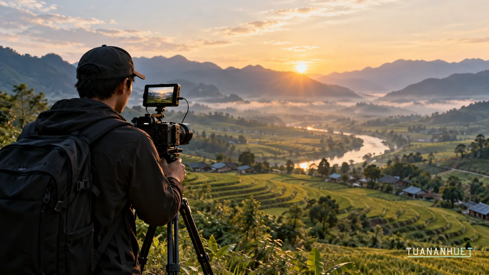 Tìm hiểu ffmpeg là gì và cách xử lý video cho lập trình viên 2 Ví dụ nào cho thấy FFmpeg hữu ích với dự án tại Việt Nam?
