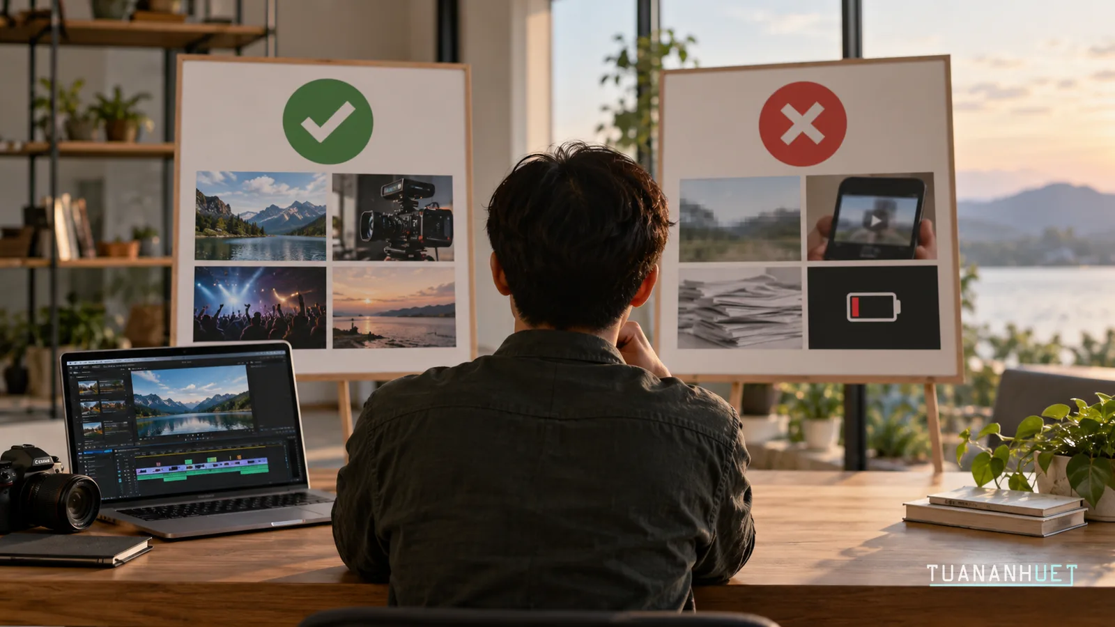 Tìm hiểu ffmpeg là gì và cách xử lý video cho lập trình viên 3 Khi nào nên và không nên dùng FFmpeg?
