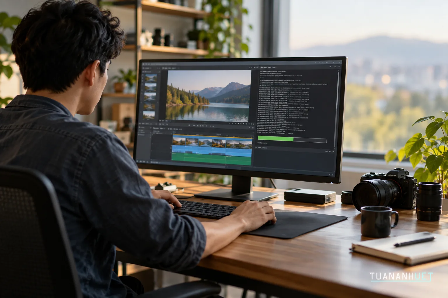 Tìm hiểu ffmpeg là gì và cách xử lý video cho lập trình viên