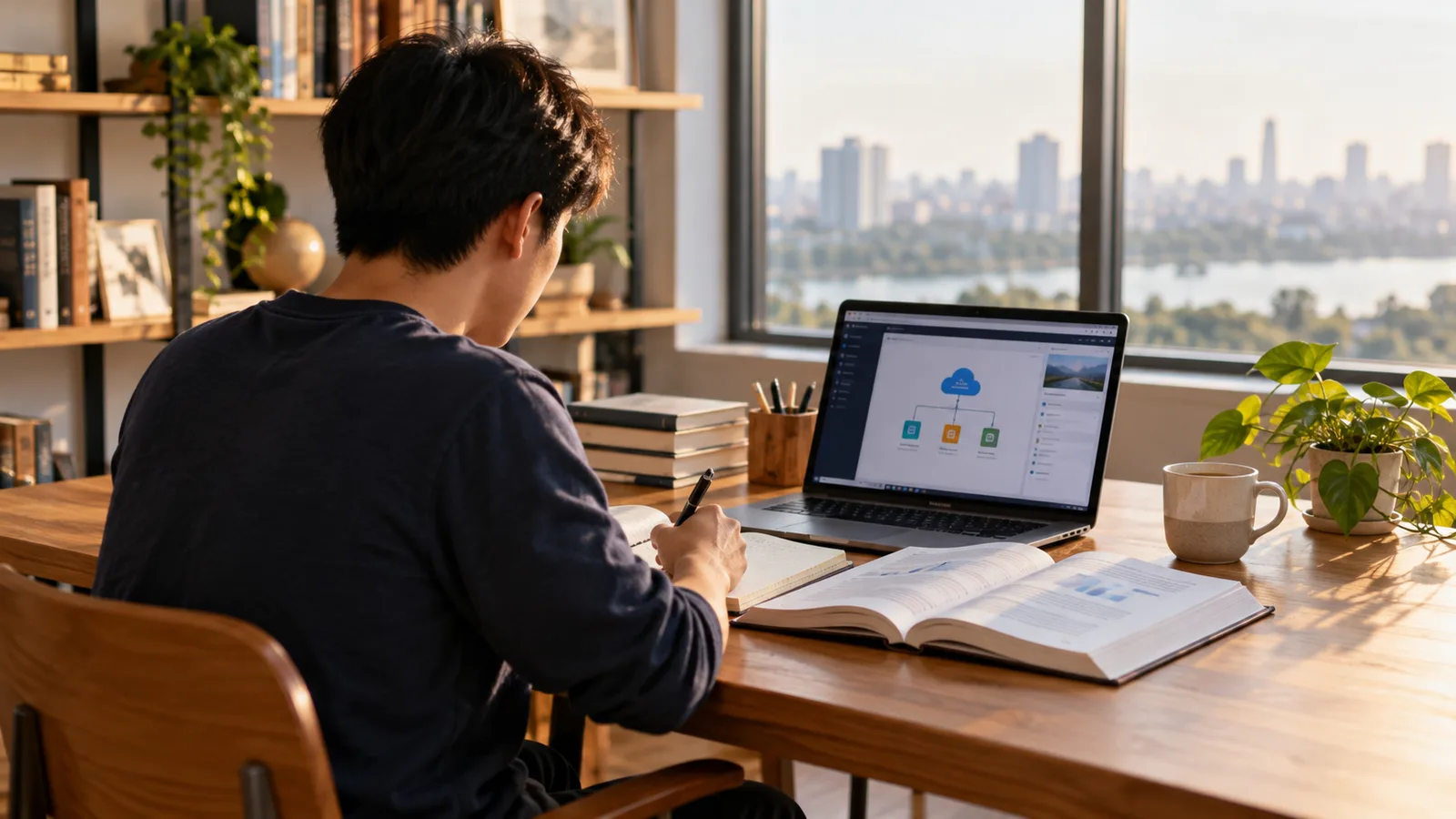 Nguồn tài liệu học AWS Cloud Practitioner đáng tin cậy – học aws certified cloud practitioner