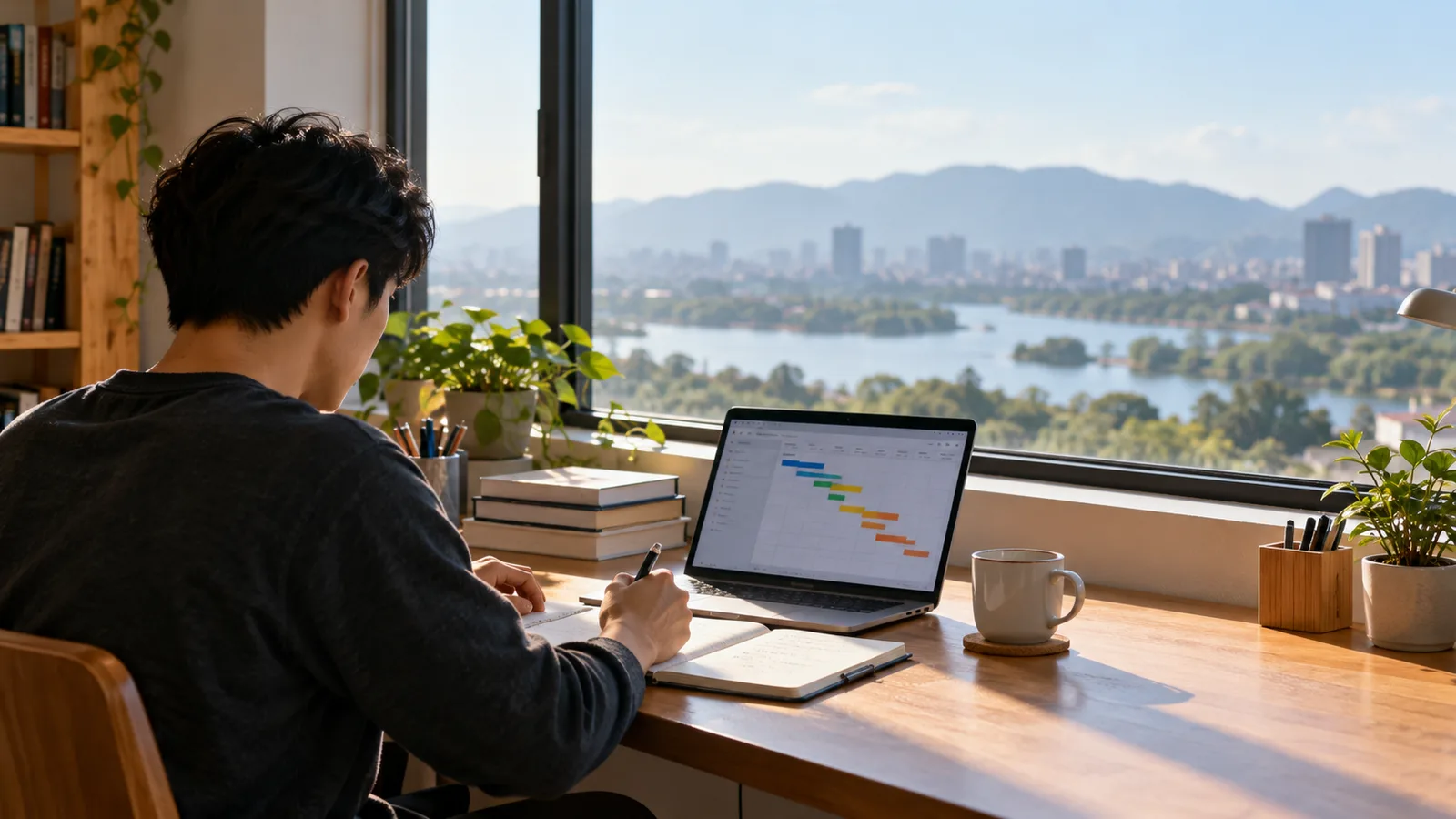 Lộ trình tự học từ 4 đến 8 tuần cho người mới – học aws certified cloud practitioner
