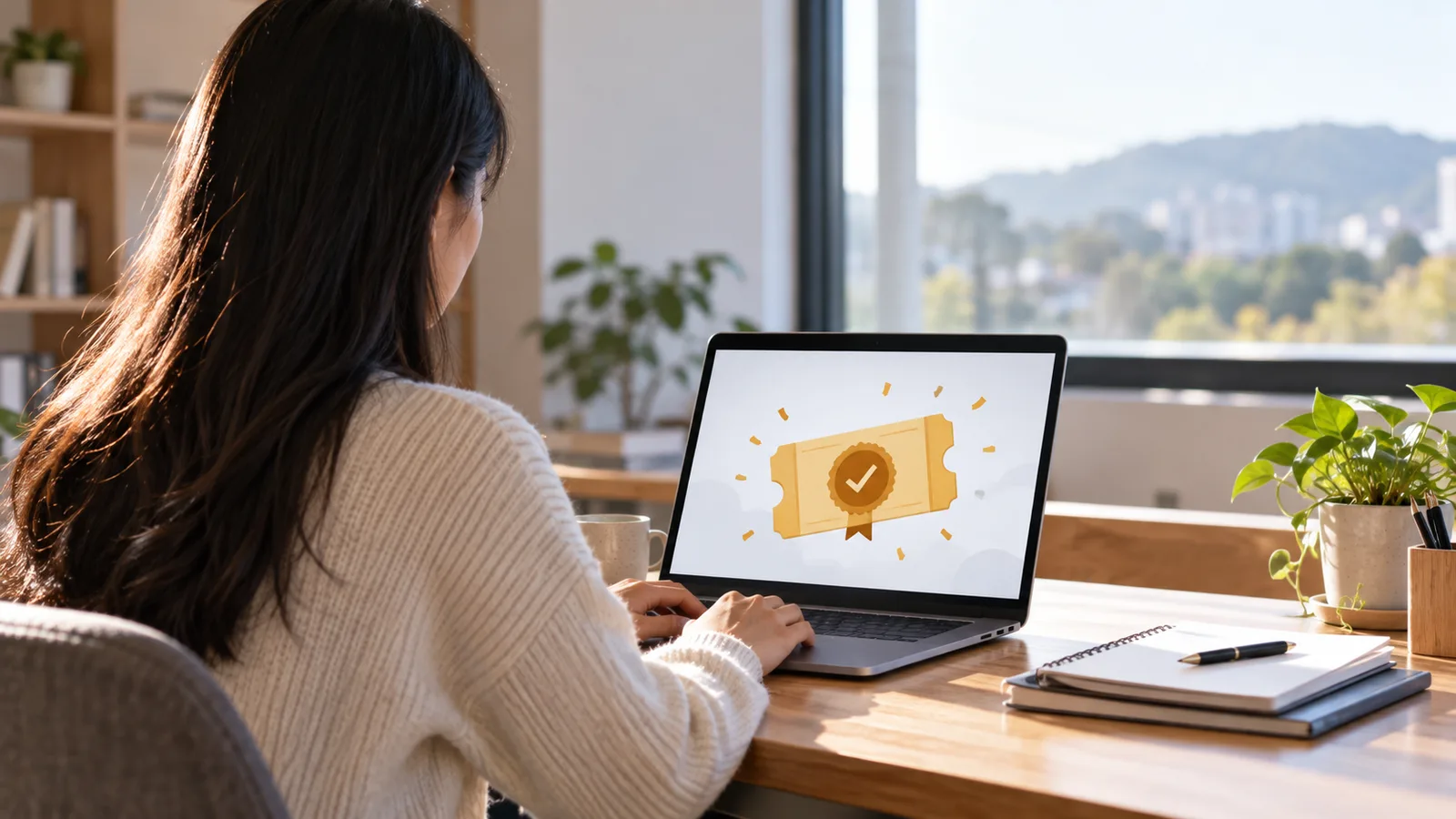 Làm thế nào để nhận voucher thi chứng chỉ AWS giảm 100% lệ phí? – học aws free