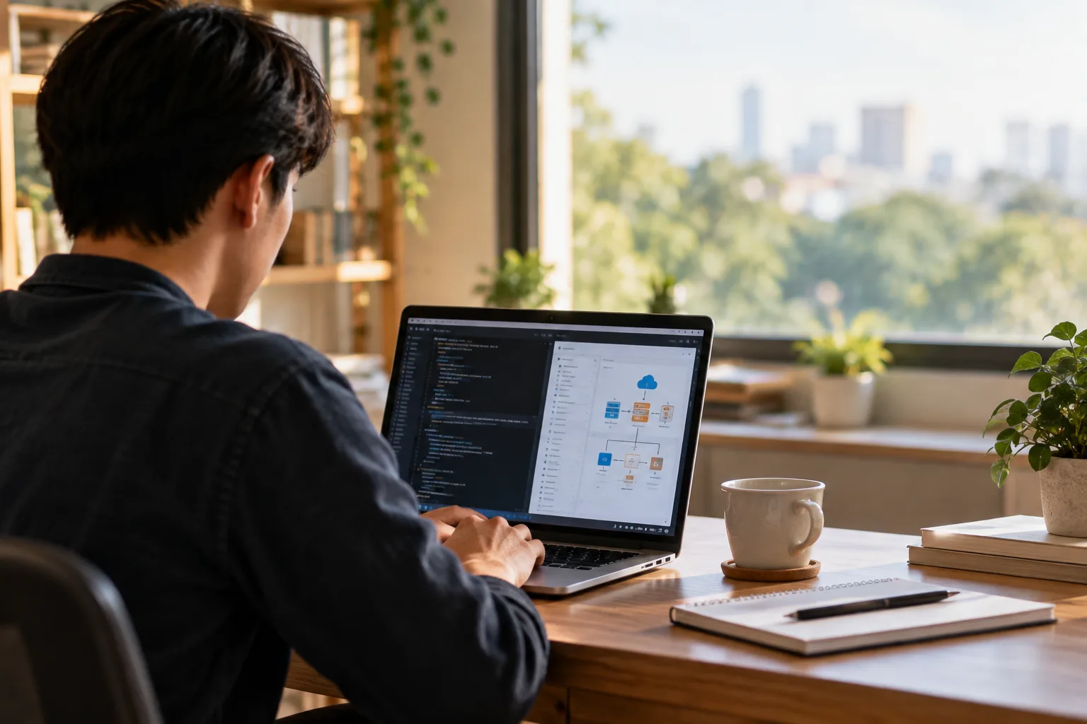 Tổng hợp nguồn học AWS free uy tín kèm bài thực hành miễn phí