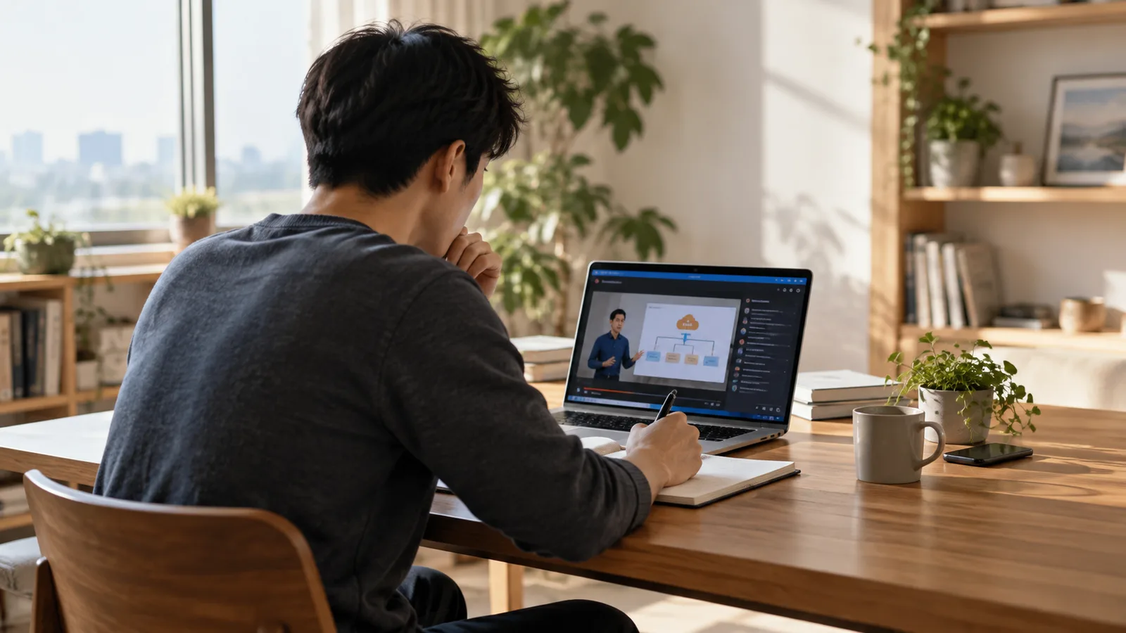 Nên học AWS ở đâu tốt giữa tự học trực tuyến và trung tâm đào tạo 1 Tự học AWS qua nền tảng quốc tế: AWS Skill Builder và Udemy có tốt không? – học aws ở đâu
