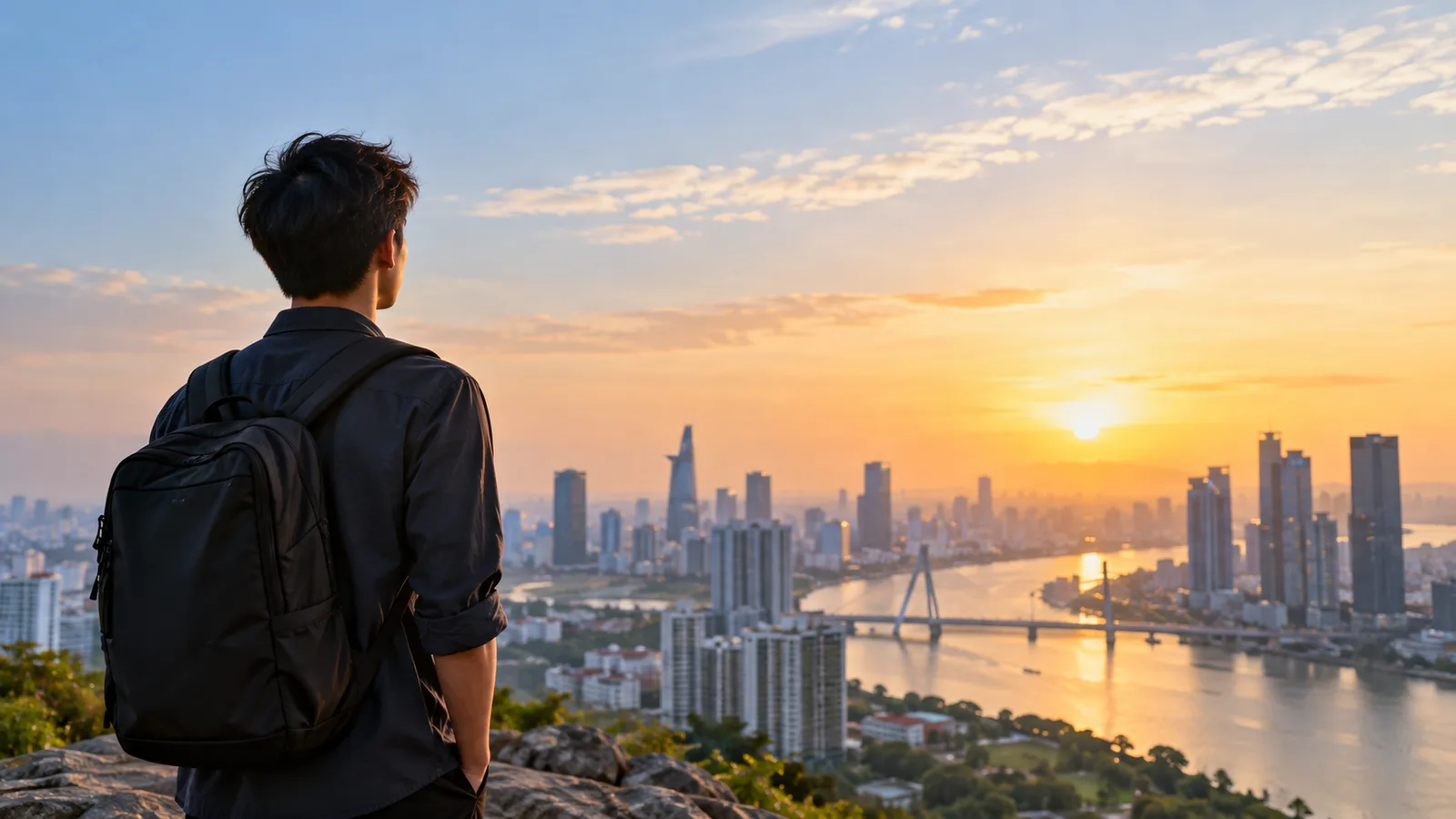 Thị trường công nghệ Việt Nam mở ra cơ hội gì đến năm 2030? – nghề lập trình viên trong tương lai