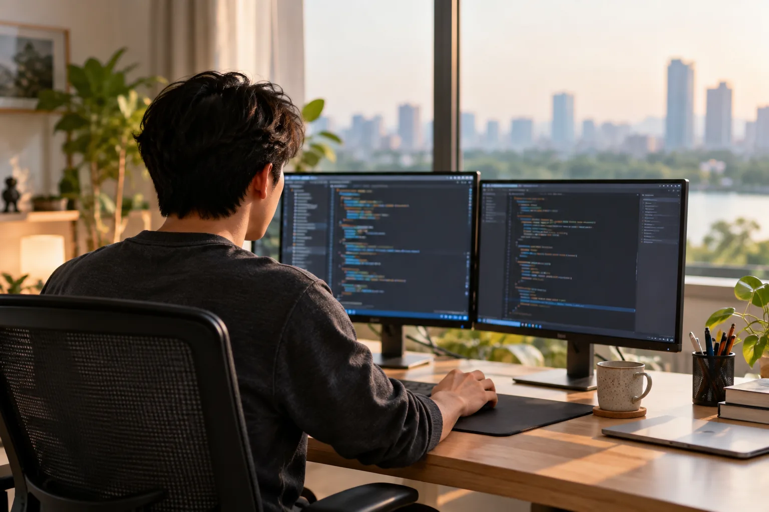 So sánh GitHub Copilot và Cursor chi tiết cho lập trình viên