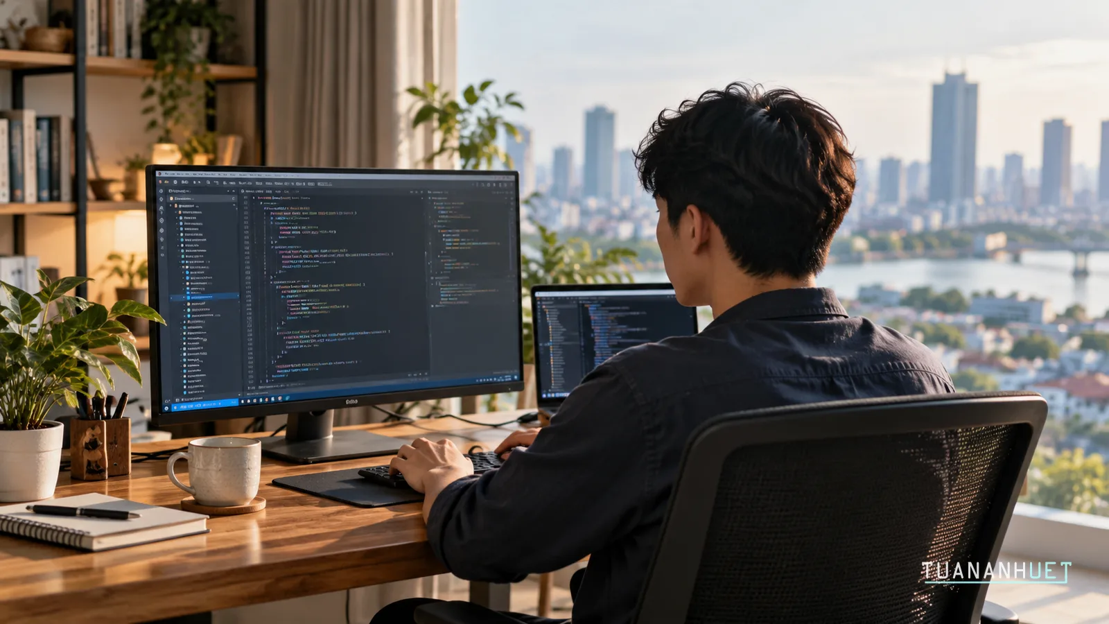TypeScript là gì? Khái niệm lập trình mở rộng cho JavaScript 2 TypeScript dùng để làm gì ở Việt Nam?