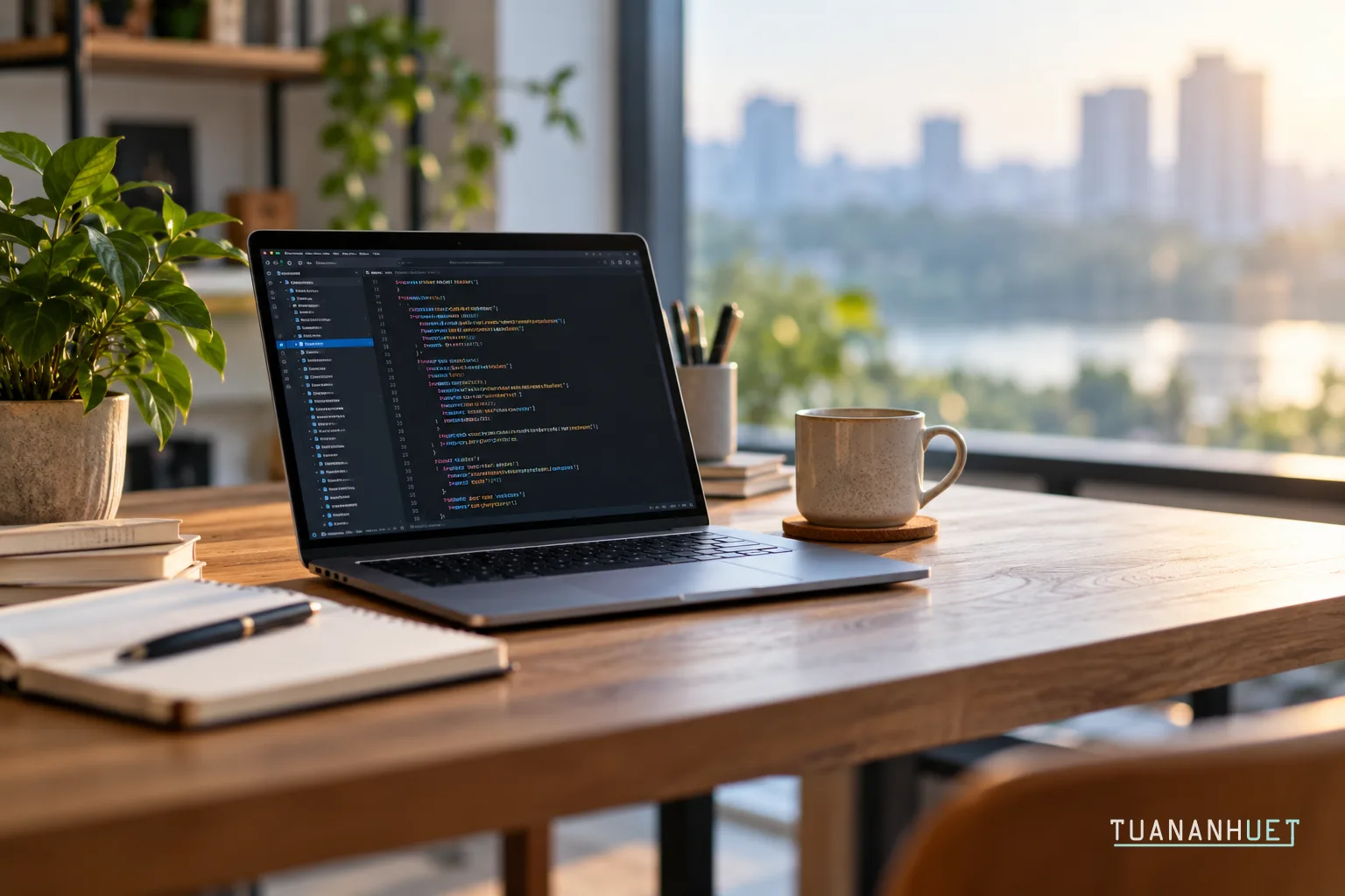 TypeScript là gì? Khái niệm lập trình mở rộng cho JavaScript